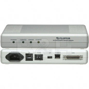 Fujifilm Network Interface Adapter