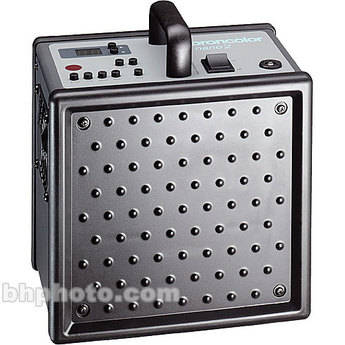 Broncolor Nano 2 Power Supply