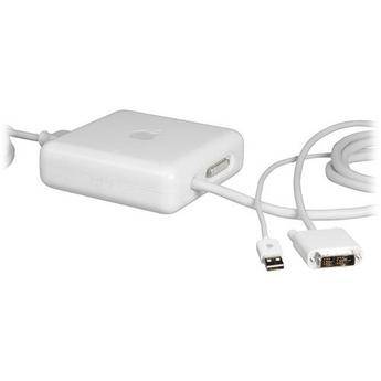 Apple Adaptador Dr.Bott DVIator DVI-ADC 