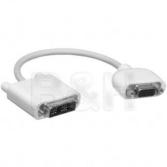 Apple DVi to VGA Display Adapter