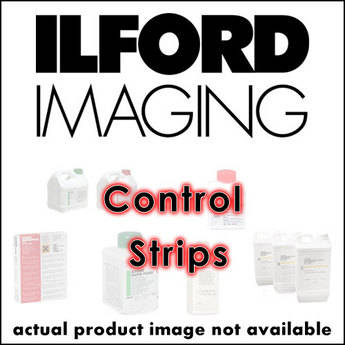 Ilford XP2 Printer Control Set