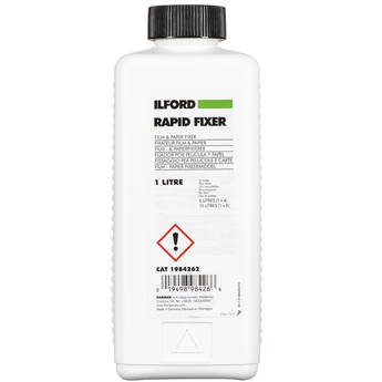 Ilford Rapid Fixer (Liquid) 1 Liter