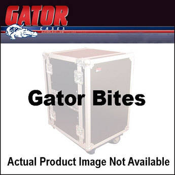 Gator Cases GA-20 Gator Bites