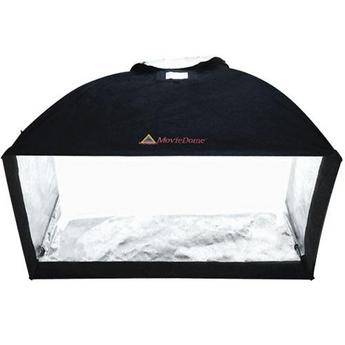 Photoflex Moviedome Softbox, Silver Interior - Medium