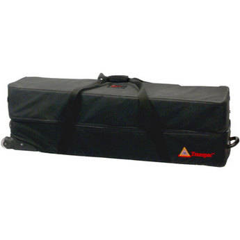 Photoflex FV-MULTIBAG Transpac Multi Kit Case (Black)