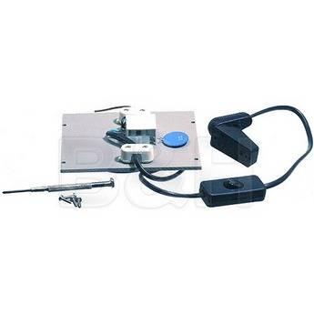 Jobo 12 volt Battery Cable for ATL-1000 Film Processor