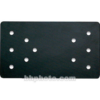 Bretford Flat Exterior Back-Up Plate