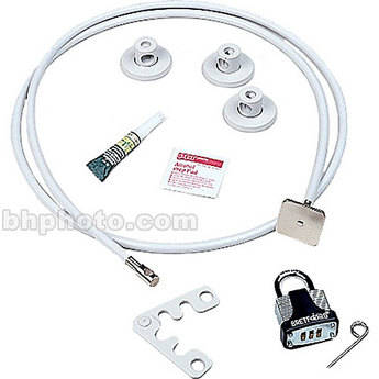Bretford 10' Cable System