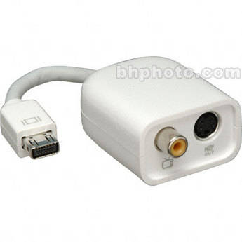 Apple Adaptador de V�deo para ibook