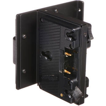Anton Bauer QR-HOTSWAPGM Hot-Swap Battery Plate
