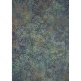 Won Background Muslin Modern Background - Emerald Lagoon - 10x10' (3x3m)