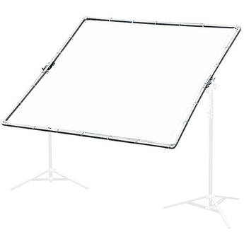 Avenger Butterfly/Overhead Foldaway Frame - 12x12'