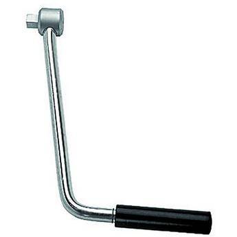 Avenger B9005F Fixed Handle for Strato Safe Crank Stand