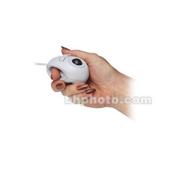 Listec A-1646 Hand-Held Mini Trackball