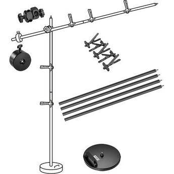 Foba COMIN Combitube Set 1 Boom Stand
