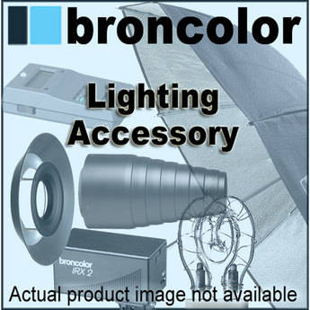 Broncolor Gobos for Picolite - Set of 8
