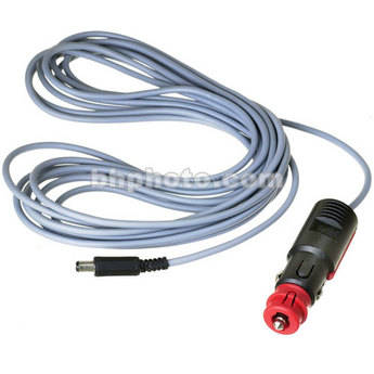 Broncolor Cigarette Lighter Adapter for Mobil