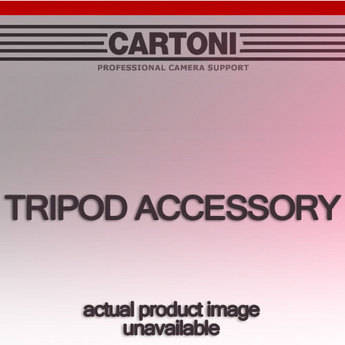 Cartoni O736 Superpod Dolly
