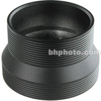 Cartoni P863 - Adaptador de Base de Esfera de 100mm