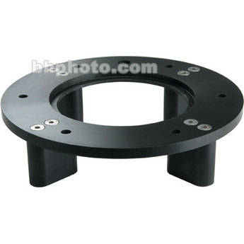 Cartoni P856 - Adaptador de Base Plana