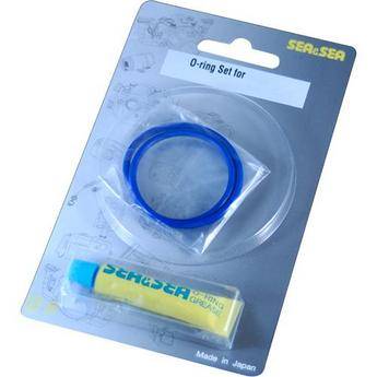Sea & Sea O-Ring Set