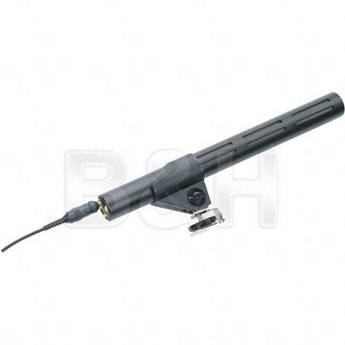 Azden SGM-X - Mic Shotgun para C�meras DV  