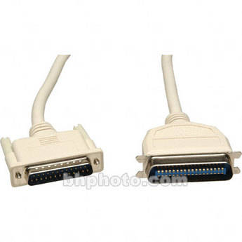Primera Parallel Interface Cable 6'