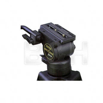 Cartoni AP11 Action Pro Mini DV Fluid Head (75mm Ball Base)
