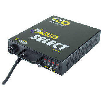 Kino Flo 4Bank Select Ballast (120VAC)