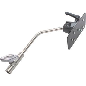 Kino Flo Twist-On Mounting Plate w/Baby Receiver