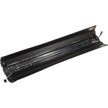 Kino Flo 4' Single Fluorescent Light Fixture