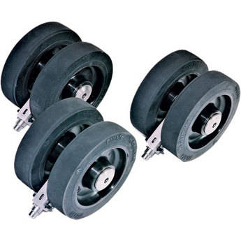 Sachtler 5208 Set of OB Wheels 200