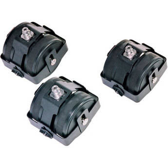 Sachtler 5209CG Set of OB Wheels 200