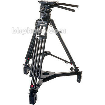 Sachtler SYSTEM 60 OB Aluminum Tripod System