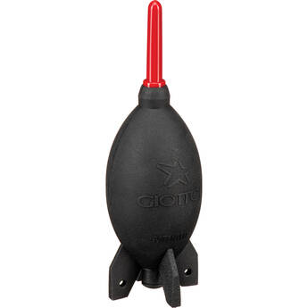Giottos Rocket Air Blower - (Large) 7.5"
