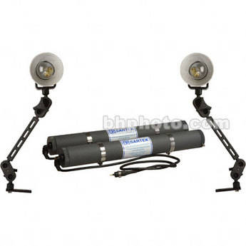 Equinox Sistema de Luz AL02 Aqualight Grande 