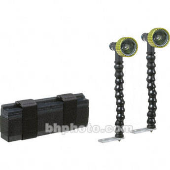 Equinox Sistema de Luz MAL2 Mini Aqualight 
