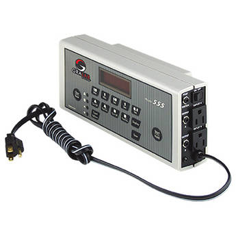 GraLab Model 555 Electronic Digital Timer