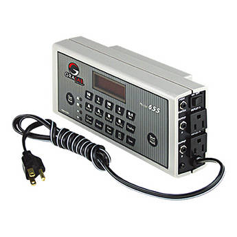 GraLab Model 655 Electronic Digital Timer