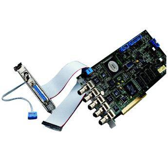 Chyron Digital PC-Codi Character Generator PCI Board Set