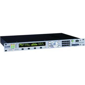 Eventide ECLIPSE - Dual Engine Multi-Effects Processor