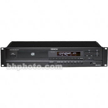Denon DN-C615 CD Player