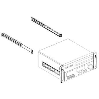 FEC RK-SSWM2 Rackmount Kit for Sony