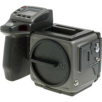 Hasselblad H1 Medium Format SLR Autofocus Camera Body