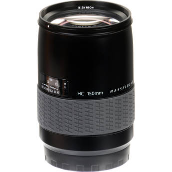 Hasselblad Telephoto 150mm f/3.2 HC Autofocus Lens for H Cameras