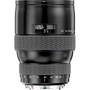 Hasselblad Zoom Wide Angle-Telephoto 50-110mm f/3.5-4.5 HC AF Lens for H Cameras