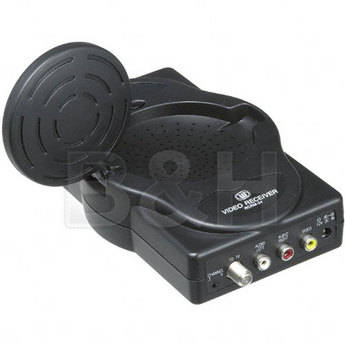 Marshall V-RC2400  4 Channel Wireless Video Receiver