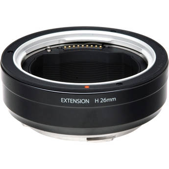 Hasselblad Extension Tube H26mm for H Series Cameras
