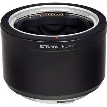 Hasselblad Tubo de Extens�o H52mm para C�mera H1