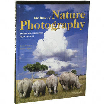 Amherst Media Book: The Best Of Nature Photography